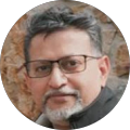 Ajay Vale
