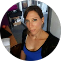 Avatar de Ludivine.