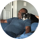 Thomas Jones's profile image