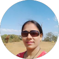 Dr. Arati More