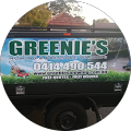 Greenies Mowing