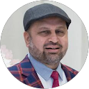 Mumtaz Ahsan