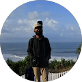 review Rasep Samsudin