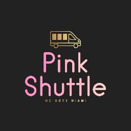 Marcelo “PINK SHUTTLE MIAMI” Pascual