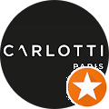 Avis de CARLOTTI.a avec une note de 5 sur 5