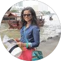 Krishnaja Gutta