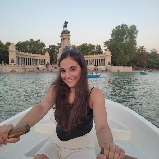 Sandra Vitores Calveche