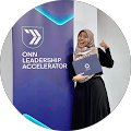 Pusat Kecantikan Muslimah Kulai - Kulai, Johor Darul Ta'zim
