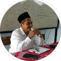 review Suhadak, S.Pd.I