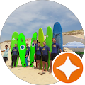 Avis de Yosurfschool.o avec une note de 1 sur 5