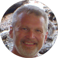 Steve Beckner