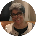 Anita Huggins