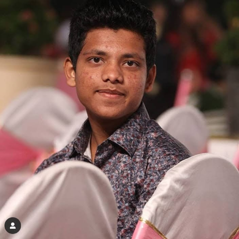 ARSALAN SHAIKH