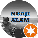 melyani ngaji alam