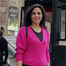 Photo de Fahime Moradmand