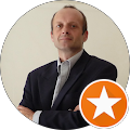 User profile - John Gale.