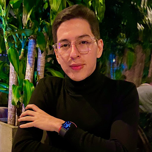 Sebastián Pérez