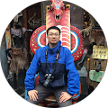 Jason Chen