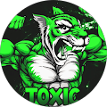 Avis de Toxic.r avec une note de 5 sur 5