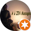 Avis de Aazenmassages.a avec une note de 5 sur 5