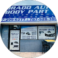 Dorado Auto Body Part Inc