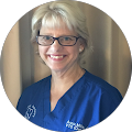 Profile photo of Anne Mills