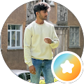 Akshay Krishna