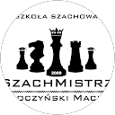 Szkoła szachowa SzachMistrz Maciej Sroczyński