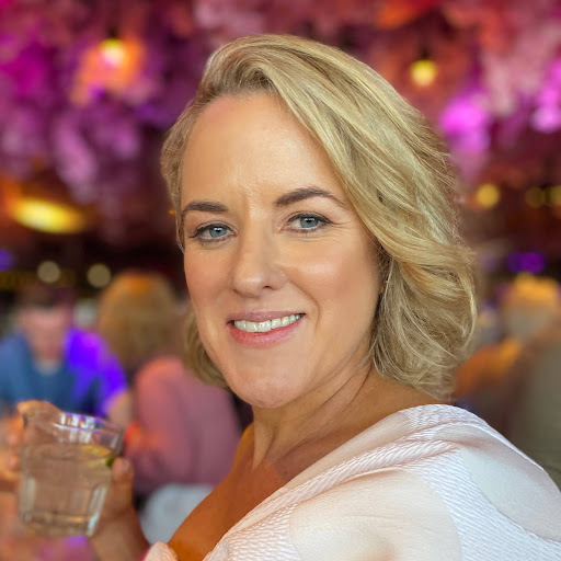Jodi Dawes profile photo