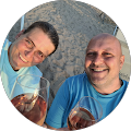 Dickmanns-Inselhaus - Wangerooge