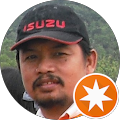 review Ratno Partawi