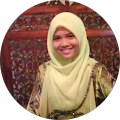 Najwa Yazid Avatar