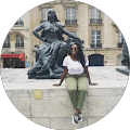 Nana COULIBALY