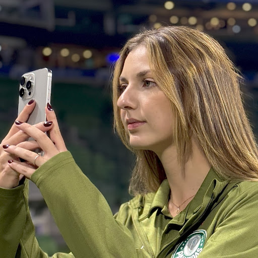 Psicóloga Beatriz Lavorato Martins — foto 4