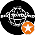 Avis de BEATGROUND. avec une note de 5 sur 5