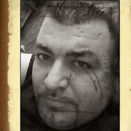 Ismael Soria 33