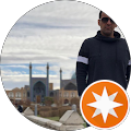 Avatar de Ehsantheguide.