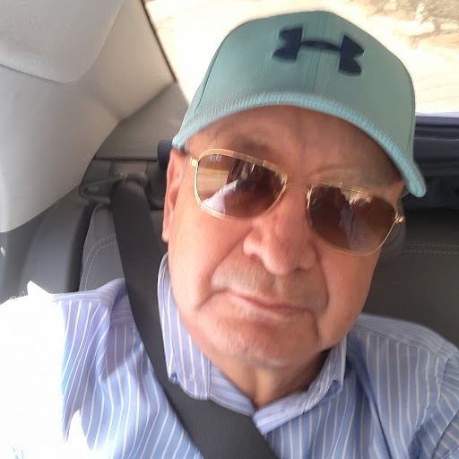 Roberto Dussan