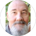 User profile - Mark D.