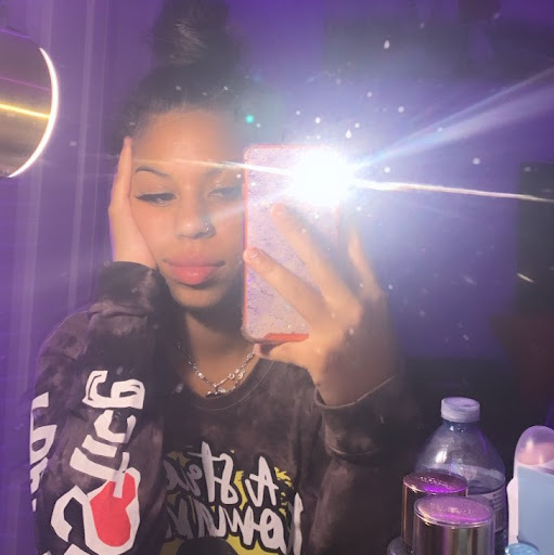 Dailyn Garcia