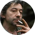 Avis de Gainsbourg.e avec une note de 5 sur 5