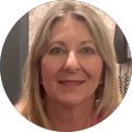 Kelly Gillard Avatar