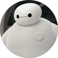 Avis de Baymax. avec une note de 5 sur 5