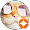 :3 :3