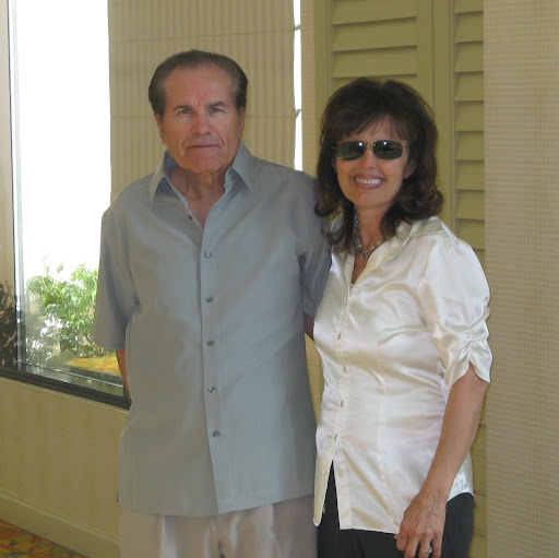 RoseMarie Hall