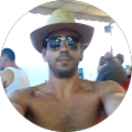 User profile - Víctor Boada Rey.