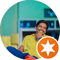 5 Star Review by vignesh viky