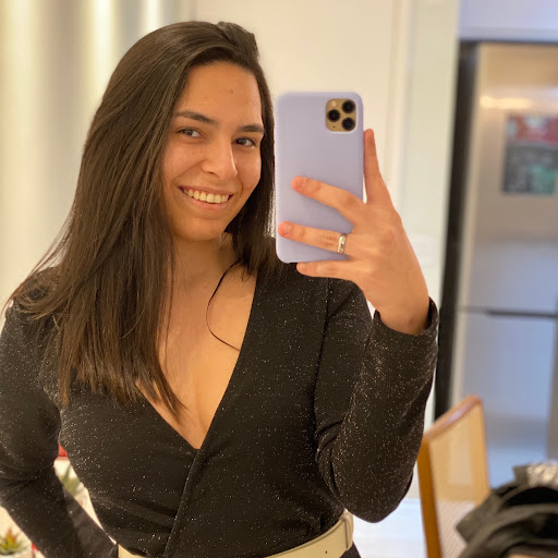 Psicóloga Dayse Rodrigues — foto 3