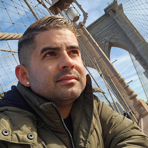 Sergio González