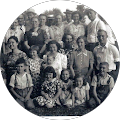 Ruth Churchman